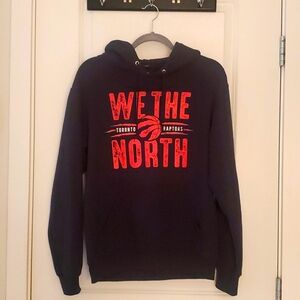 Toronto Raptors hoodie